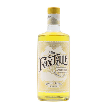 Foxtale Pineapple Gin