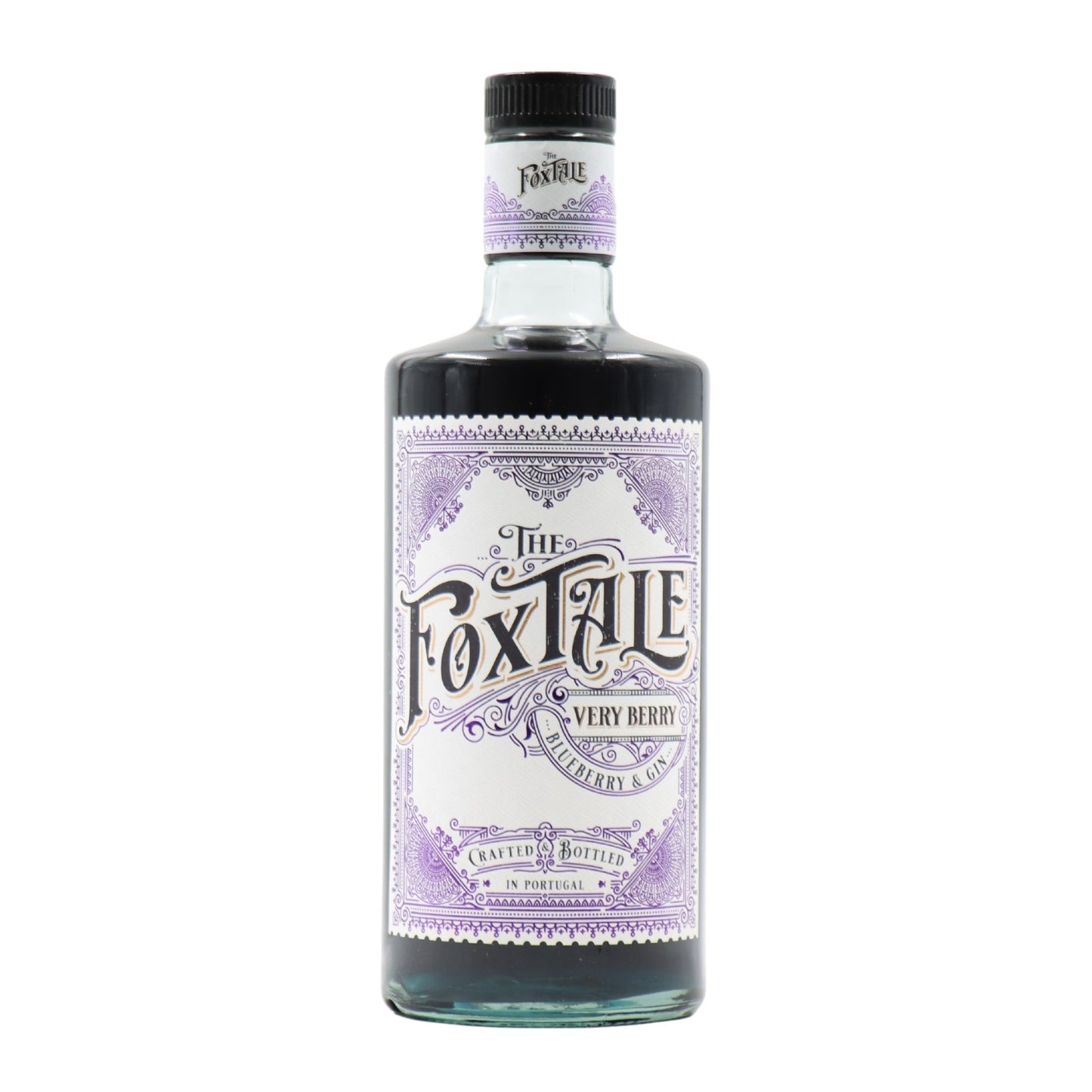 FoxTale Very Berry Gin