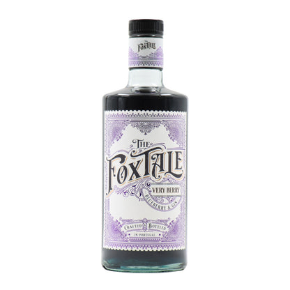 FoxTale Very Berry Gin