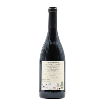 The Lost Corner Grande Reserva Tinto