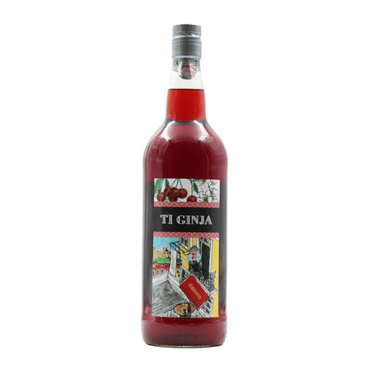 Ti Ginja without fruit