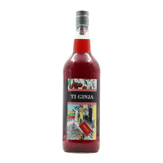 Ti Ginja without fruit