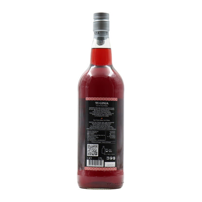 Ti Ginja without fruit