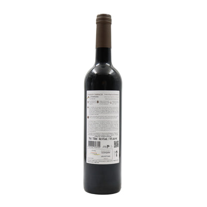 Tiago Cabaço 3 Terroirs Superior Red 2022