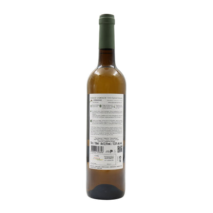 Tiago Cabaço 3 Terroirs Superior White 2023