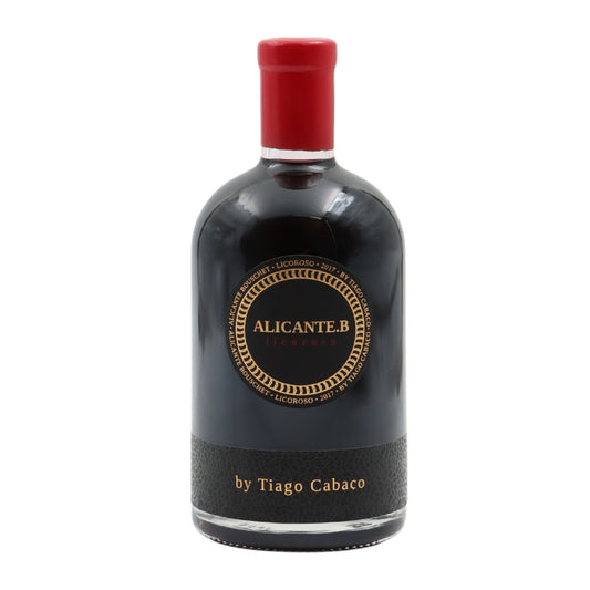 Tiago Cabaço Alicante Bouschet Liqueur 2017