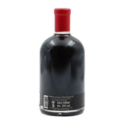 Tiago Cabaço Alicante Bouschet Licoroso 2017