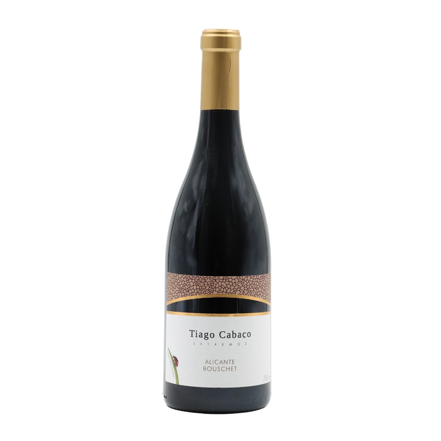 Tiago Cabaço Alicante Bouschet Red 2021