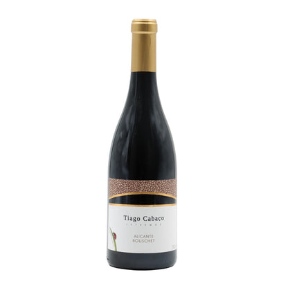 Tiago Cabaço Alicante Bouschet Tinto