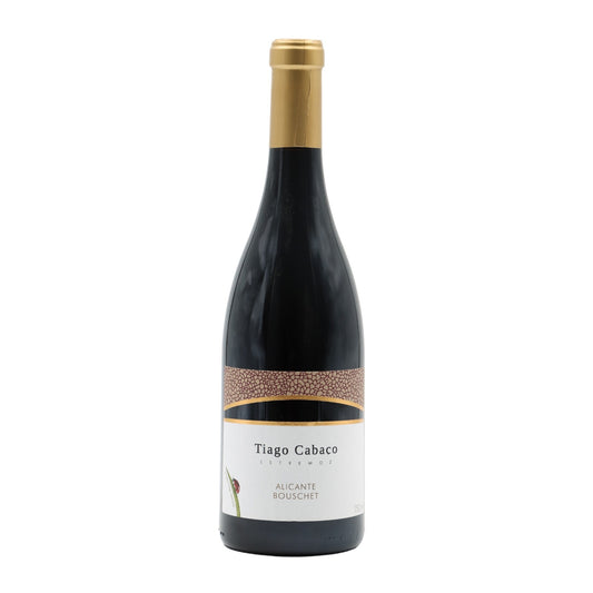 Tiago Cabaço Alicante Bouschet Tinto