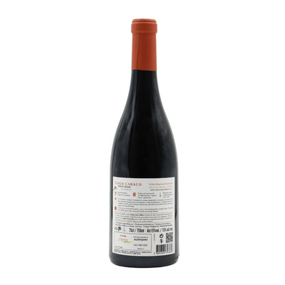 Tiago Cabaço Old Vines Tinto