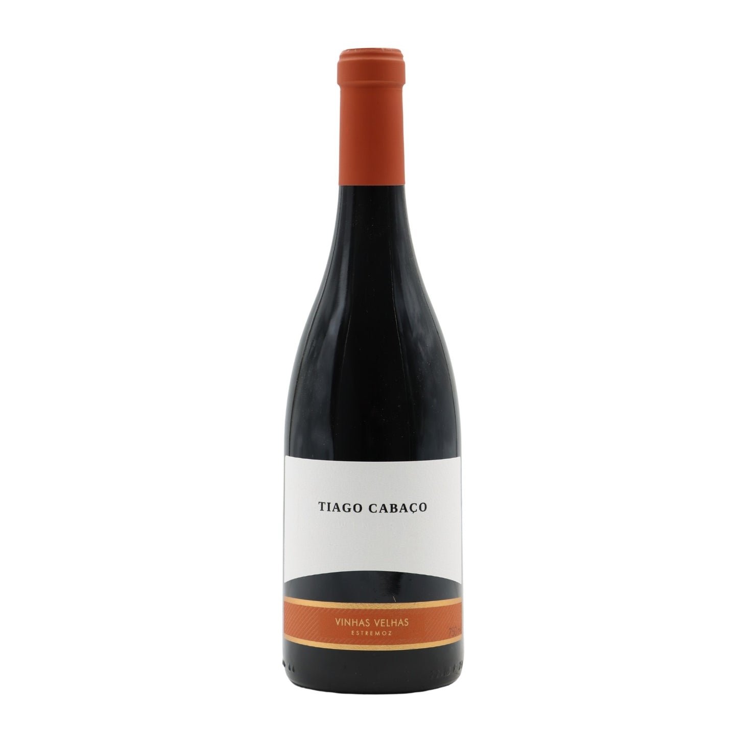 Tiago Cabaço Old Vines Tinto