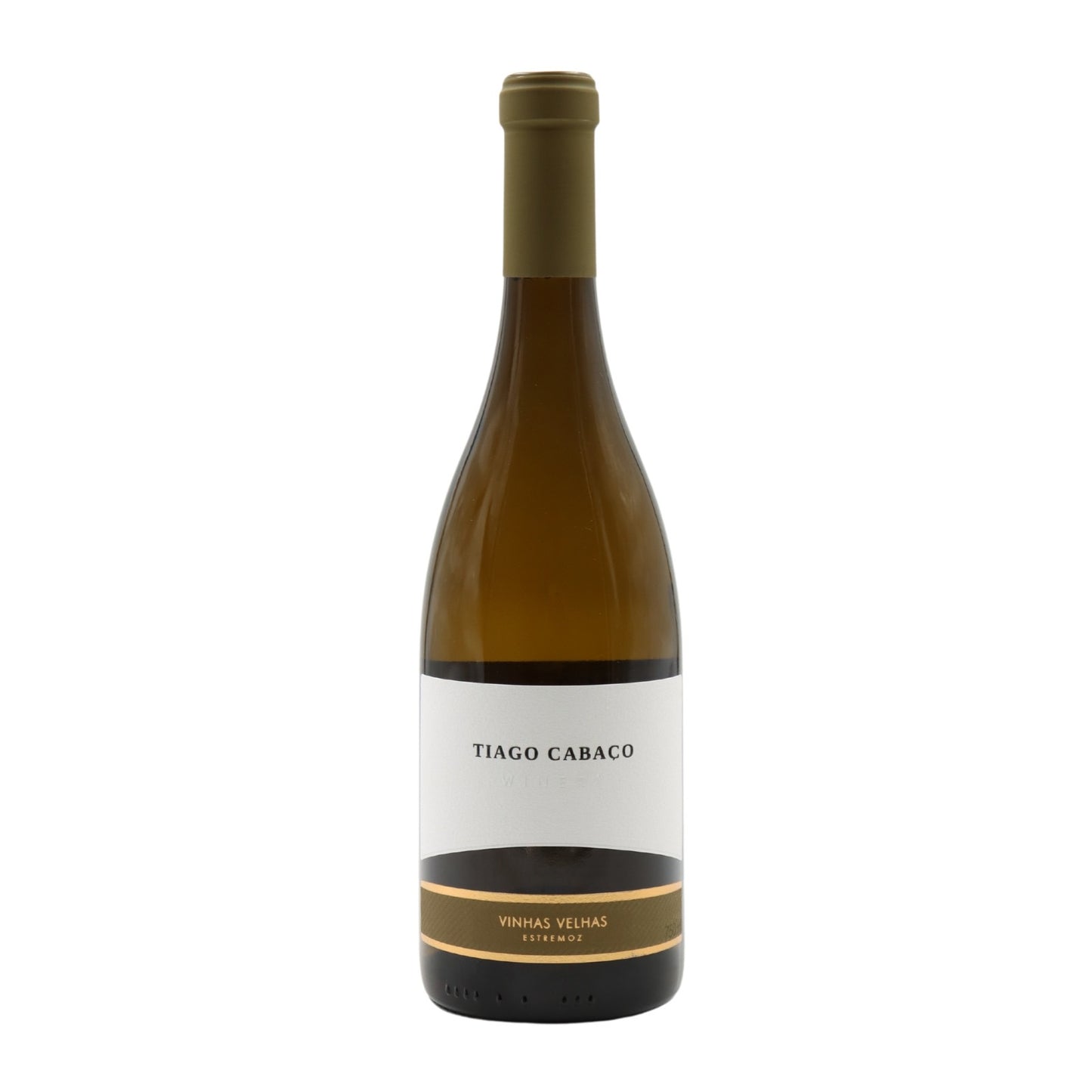 Tiago Cabaço Old Vines Branco