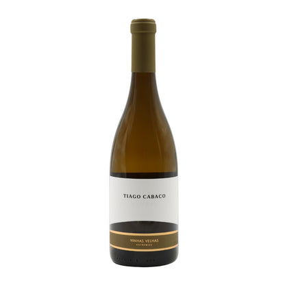 Tiago Cabaço Old Vines Branco