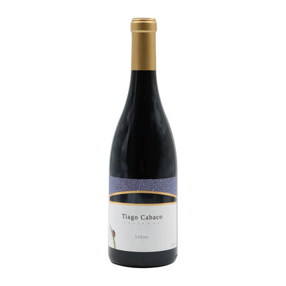 Tiago Cabaço Syrah Red 2022