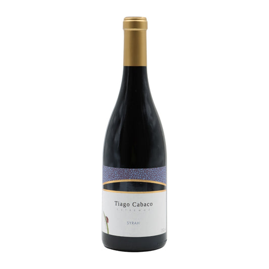 Tiago Cabaço Syrah Tinto 2022