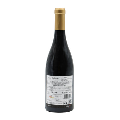 Tiago Cabaço Syrah Tinto 2022