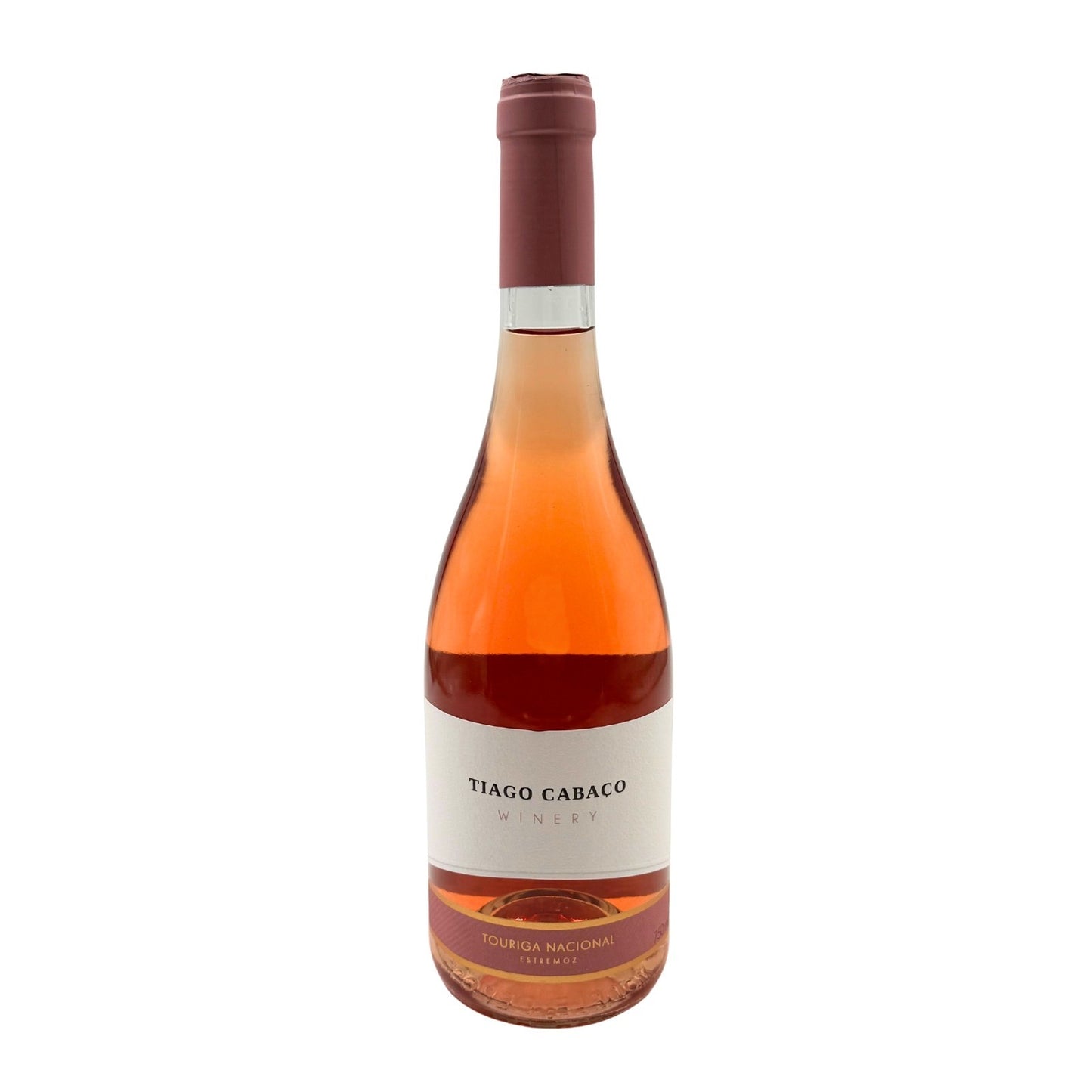Tiago Cabaço Touriga Nacional Rosé