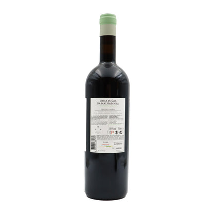 Malhadinha's Tinta Miúda Red 2021