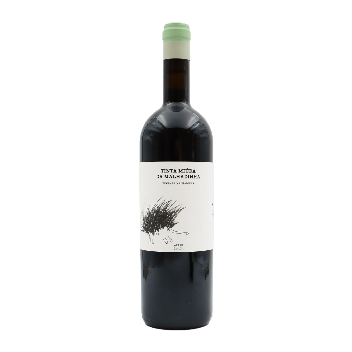 Malhadinha's Tinta Miúda Red 2021