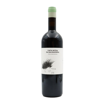 Malhadinha's Tinta Miúda Red 2021