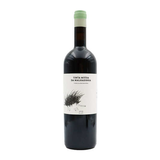 Malhadinha's Tinta Miúda Red 2021