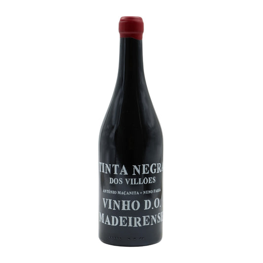 Tinta Negra dos Villões Tinto 2021