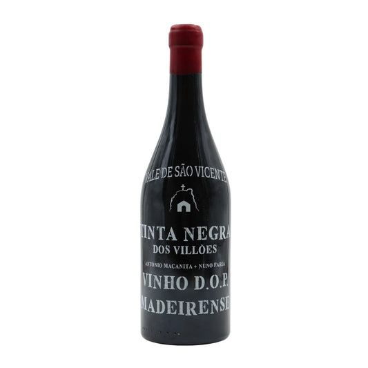 Tinta Negra Vale de São Vicente Tinto 2022