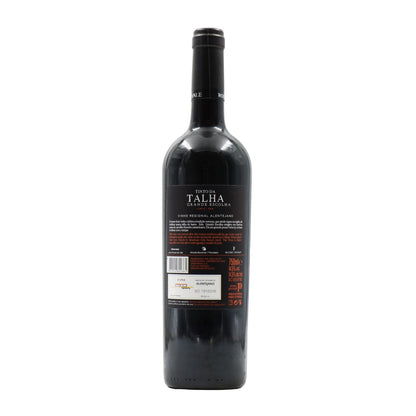 Red Wine from Talha Grande Escolha Red 2016