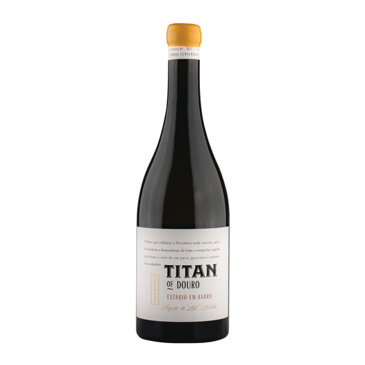 Titan of Douro Stage in Barro Branco 2019