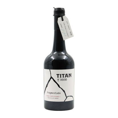 Titan of Douro Fragmentado Red