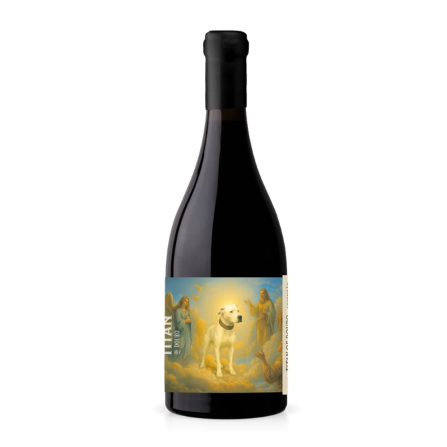 Titan of Douro Grande Reserva Tinto