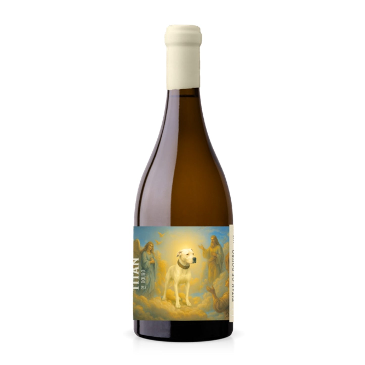 Titan of Douro Grande Reserva Branco