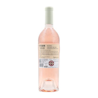 Titan of Douro Reserva Rosé 2023