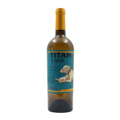 Titan of Douro Reserva Branco