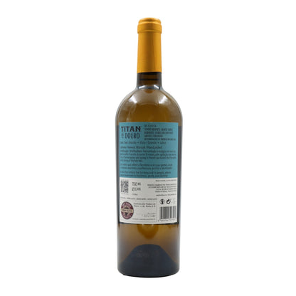 Titan of Douro Reserva Branco