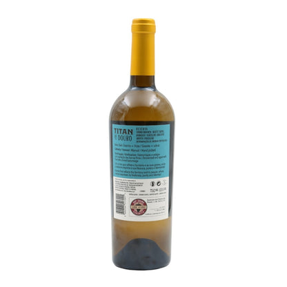 Titan of Douro Reserva Branco 2023