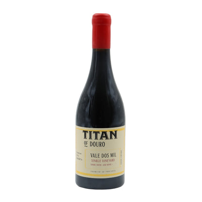Titan of Douro Vale dos Mil Tinto