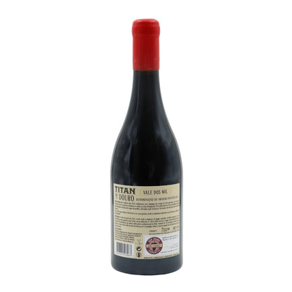 Titan of Douro Vale dos Mil Tinto