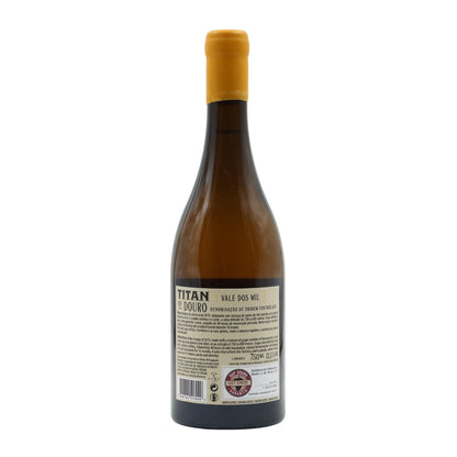 Titan of Douro Vale dos Mil Branco 2019