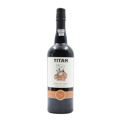 Titan of Porto 10 years Tawny Porto