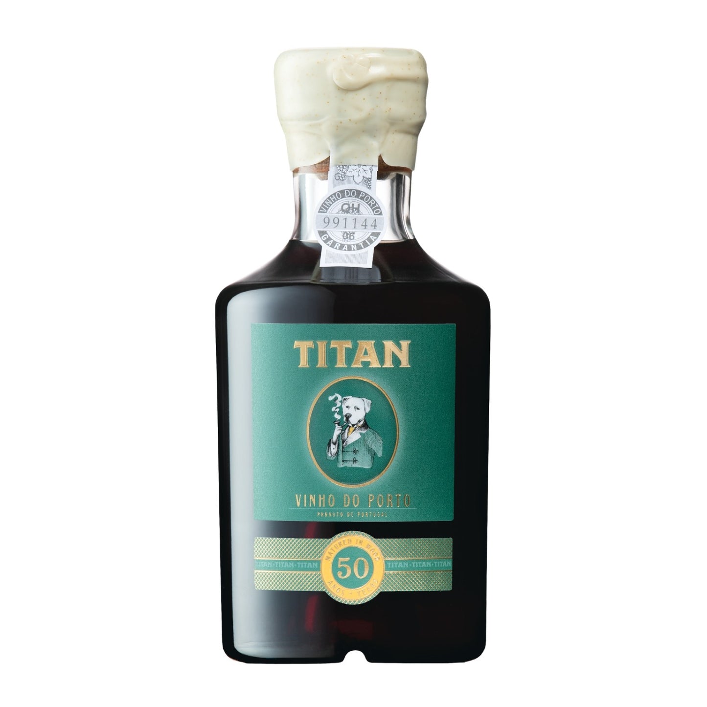Titan of Porto 50 years Tawny Porto