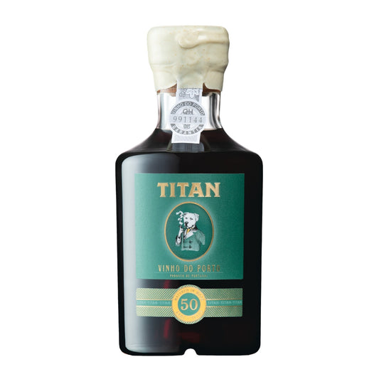 Titan of Porto 50 years Tawny Porto
