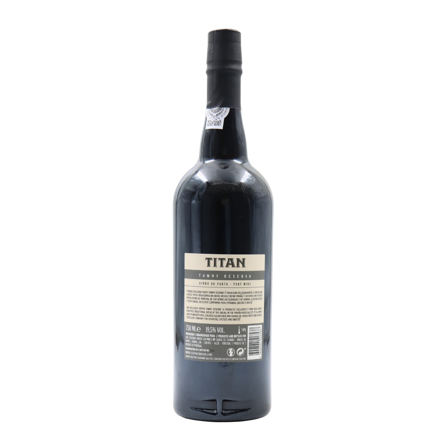 Titan of Porto Reserva Tawny Porto