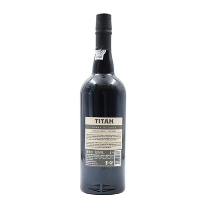Titan of Porto Reserva Tawny Porto