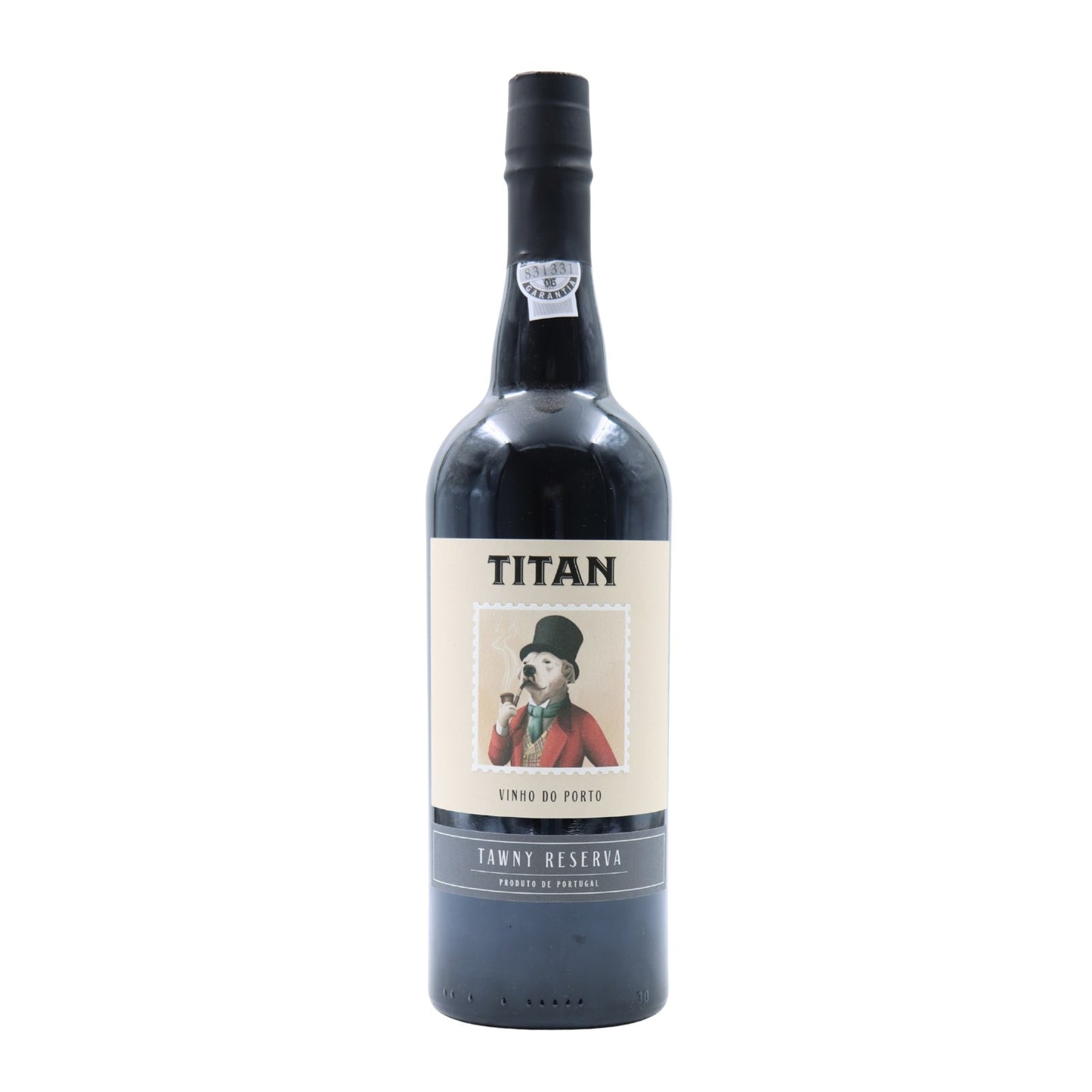 Titan of Porto Reserva Tawny Porto