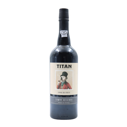 Titan of Porto Reserva Tawny Porto