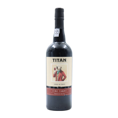 Titan of Porto Tawny Porto