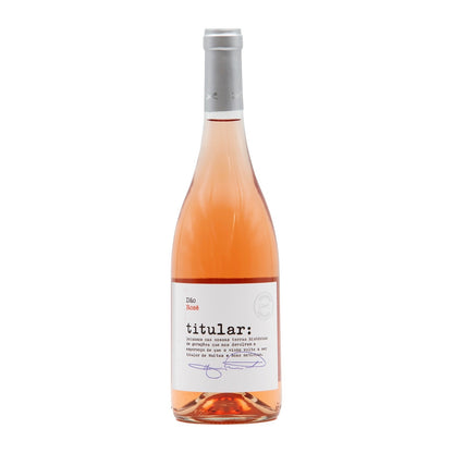 Titular Rosé 2023