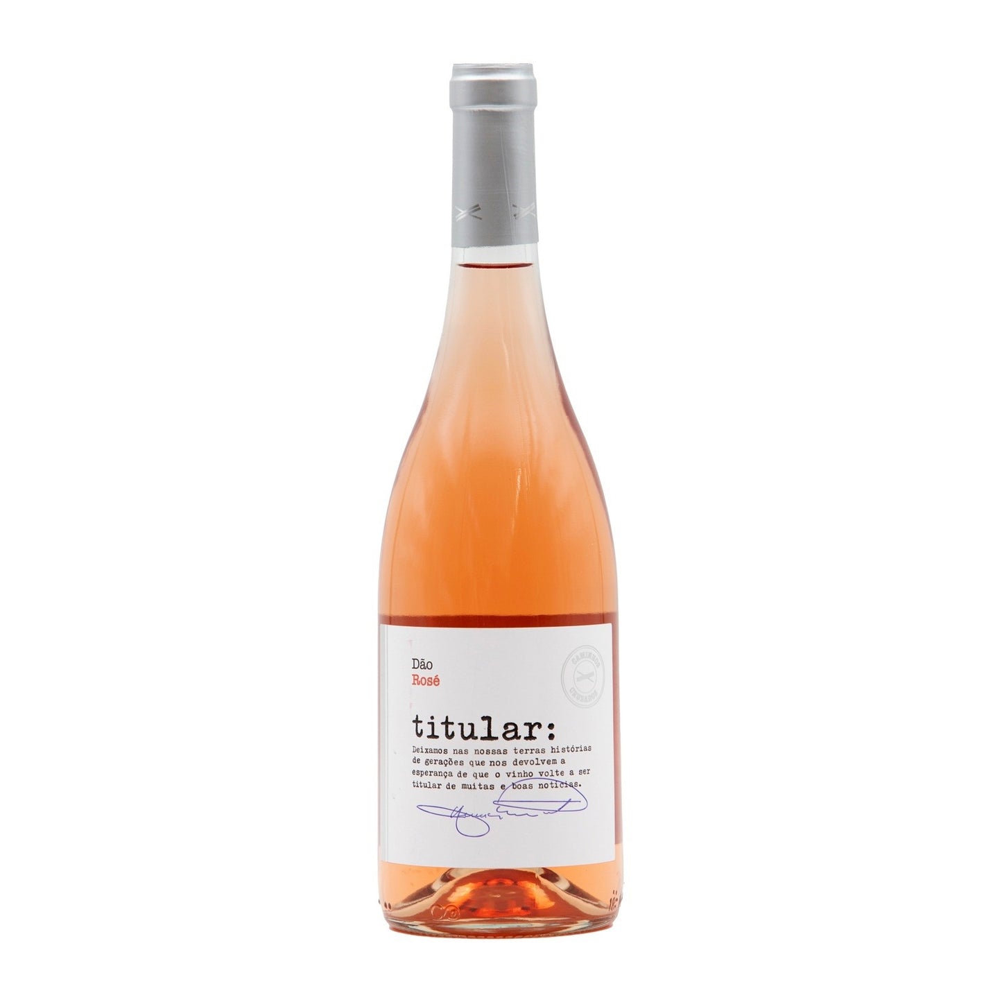 Titular Rosé